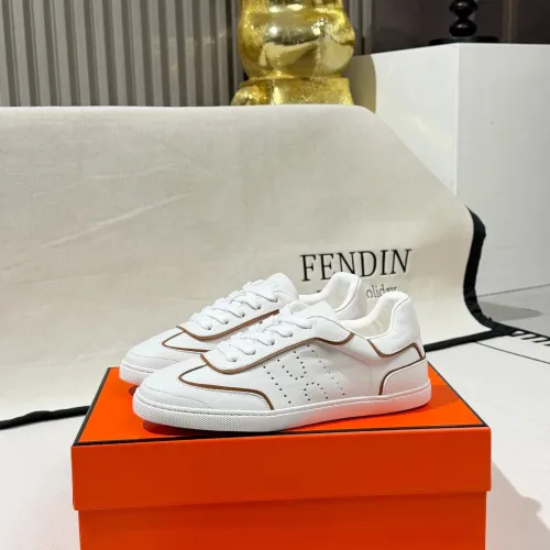 Hermes Casual Shoes For Women #1409244