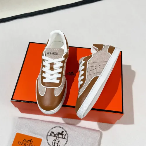 Hermes Casual Shoes For Women #1409245