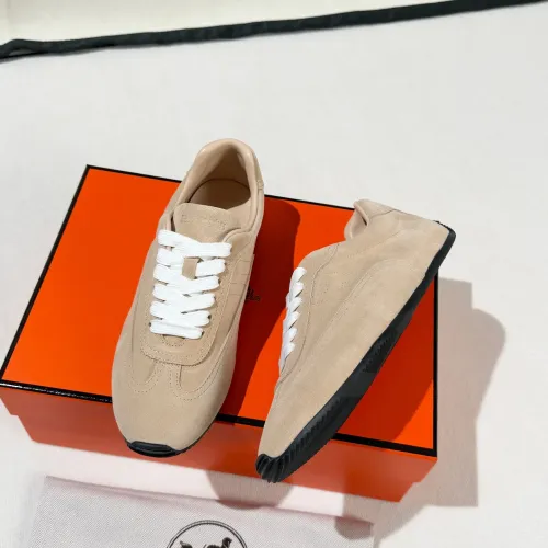 Hermes Casual Shoes For Women #1409247