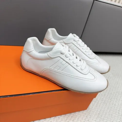 Hermes Casual Shoes For Men #1409259