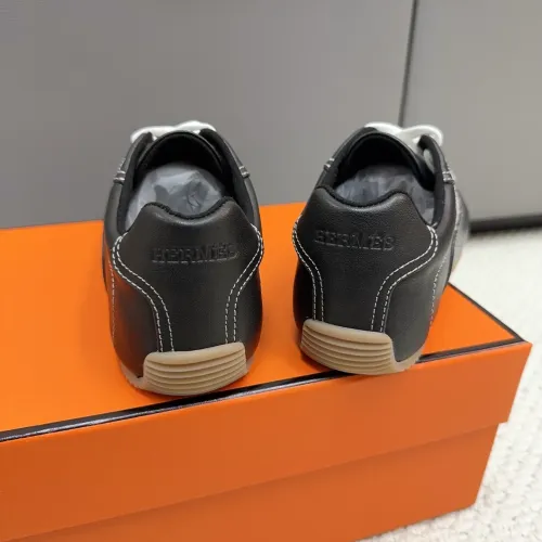 Cheap Hermes Casual Shoes For Women #1409264 Replica Wholesale [$102.00 USD] [ITEM#1409264] on Replica Hermes Casual Shoes