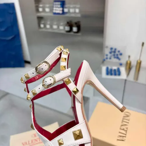 Cheap Valentino Sandal For Women #1409273 Replica Wholesale [$108.00 USD] [ITEM#1409273] on Replica Valentino Sandal