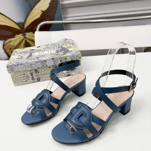 Christian Dior Sandal For Women #1409280