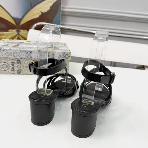 Cheap Christian Dior Sandal For Women #1409281 Replica Wholesale [$98.00 USD] [ITEM#1409281] on Replica Christian Dior Sandal