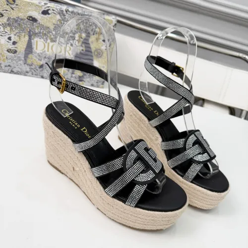 Christian Dior Sandal For Women #1409284