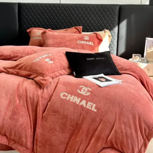 Chanel Bedding #1409293