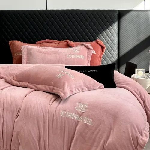 Chanel Bedding #1409294