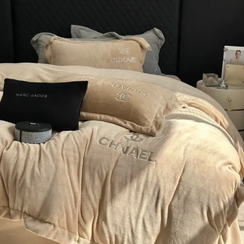 Chanel Bedding #1409295