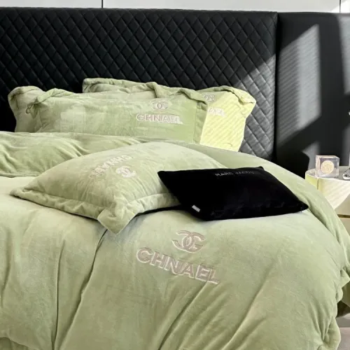 Chanel Bedding #1409296