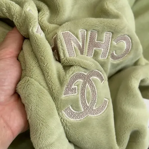 Cheap Chanel Bedding #1409296 Replica Wholesale [$150.00 USD] [ITEM#1409296] on Replica Chanel Bedding