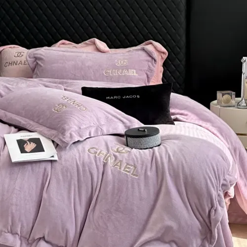 Chanel Bedding #1409297