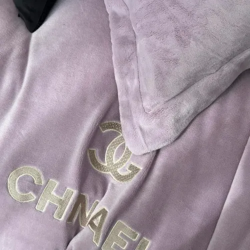 Cheap Chanel Bedding #1409297 Replica Wholesale [$150.00 USD] [ITEM#1409297] on Replica Chanel Bedding