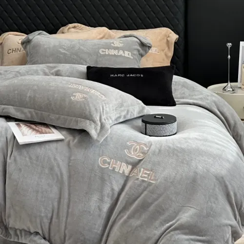 Chanel Bedding #1409298