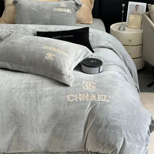 Cheap Chanel Bedding #1409298 Replica Wholesale [$150.00 USD] [ITEM#1409298] on Replica Chanel Bedding