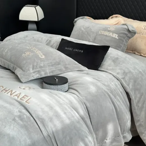 Cheap Chanel Bedding #1409298 Replica Wholesale [$150.00 USD] [ITEM#1409298] on Replica Chanel Bedding