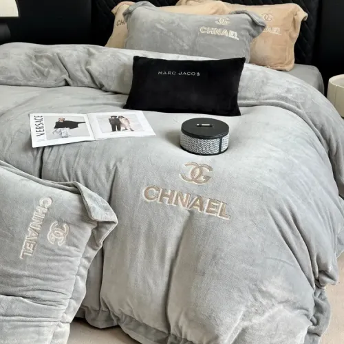 Cheap Chanel Bedding #1409298 Replica Wholesale [$150.00 USD] [ITEM#1409298] on Replica Chanel Bedding