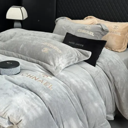 Cheap Chanel Bedding #1409298 Replica Wholesale [$150.00 USD] [ITEM#1409298] on Replica Chanel Bedding