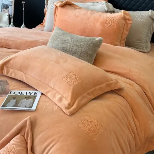Cheap LOEWE Bedding #1409301 Replica Wholesale [$150.00 USD] [ITEM#1409301] on Replica LOEWE Bedding