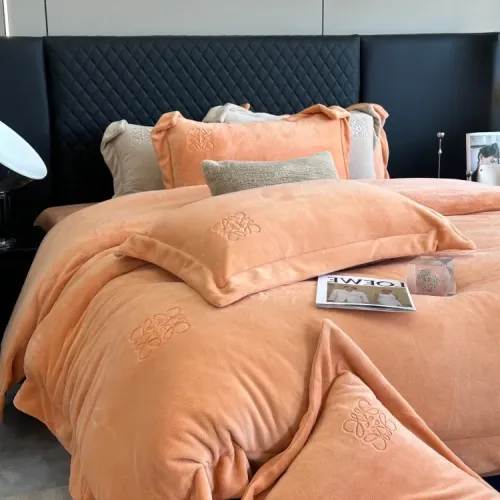 Cheap LOEWE Bedding #1409301 Replica Wholesale [$150.00 USD] [ITEM#1409301] on Replica LOEWE Bedding