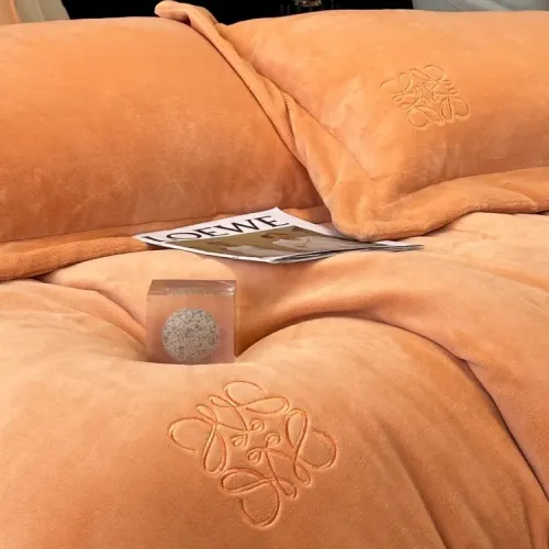 Cheap LOEWE Bedding #1409301 Replica Wholesale [$150.00 USD] [ITEM#1409301] on Replica LOEWE Bedding