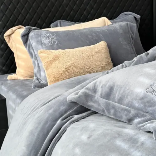 Cheap LOEWE Bedding #1409302 Replica Wholesale [$150.00 USD] [ITEM#1409302] on Replica LOEWE Bedding