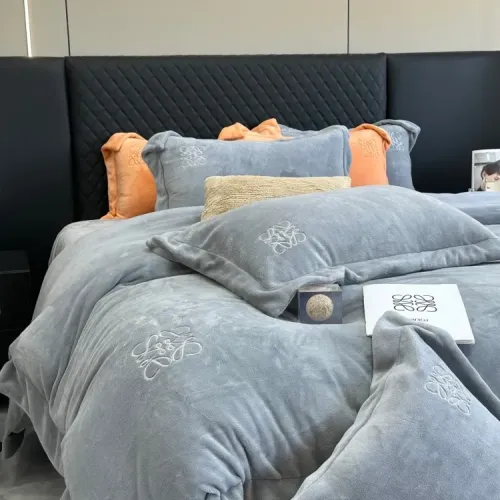 Cheap LOEWE Bedding #1409303 Replica Wholesale [$150.00 USD] [ITEM#1409303] on Replica LOEWE Bedding