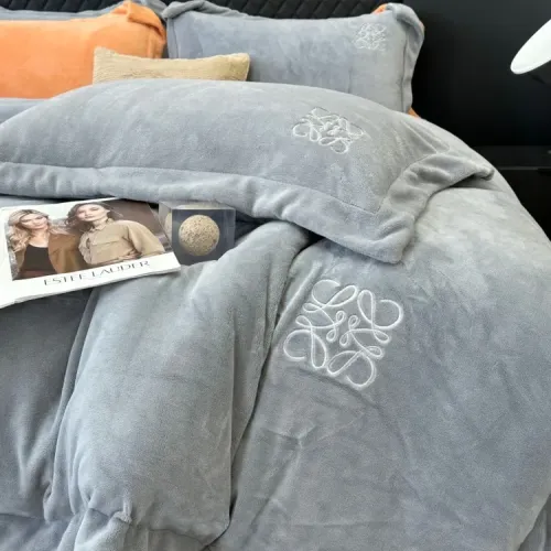 Cheap LOEWE Bedding #1409303 Replica Wholesale [$150.00 USD] [ITEM#1409303] on Replica LOEWE Bedding
