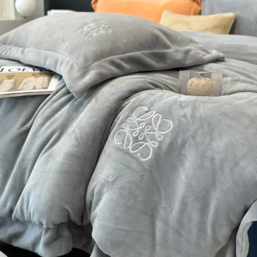 Cheap LOEWE Bedding #1409303 Replica Wholesale [$150.00 USD] [ITEM#1409303] on Replica LOEWE Bedding