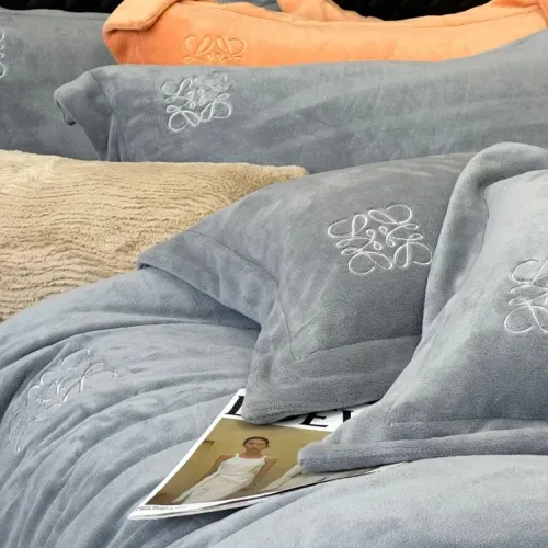 Cheap LOEWE Bedding #1409303 Replica Wholesale [$150.00 USD] [ITEM#1409303] on Replica LOEWE Bedding
