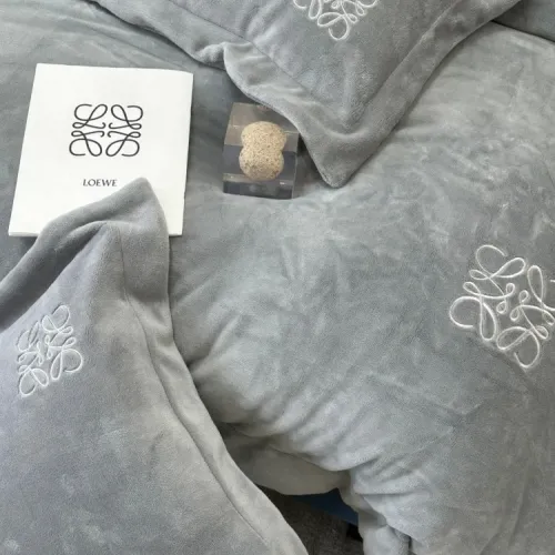 Cheap LOEWE Bedding #1409303 Replica Wholesale [$150.00 USD] [ITEM#1409303] on Replica LOEWE Bedding