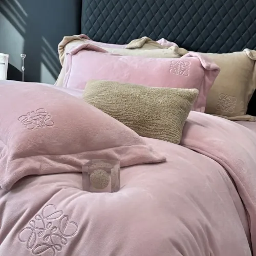 Cheap LOEWE Bedding #1409304 Replica Wholesale [$150.00 USD] [ITEM#1409304] on Replica LOEWE Bedding
