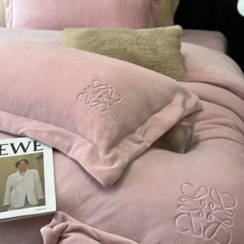 Cheap LOEWE Bedding #1409304 Replica Wholesale [$150.00 USD] [ITEM#1409304] on Replica LOEWE Bedding