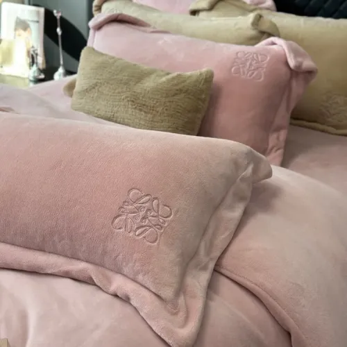 Cheap LOEWE Bedding #1409304 Replica Wholesale [$150.00 USD] [ITEM#1409304] on Replica LOEWE Bedding