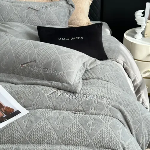Cheap Yves Saint Laurent YSL Bedding #1409319 Replica Wholesale [$150.00 USD] [ITEM#1409319] on Replica Yves Saint Laurent YSL Bedding