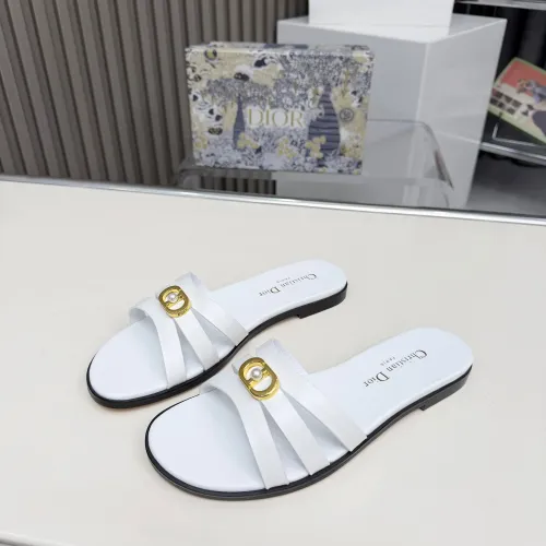 Christian Dior Slippers For Women #1409324