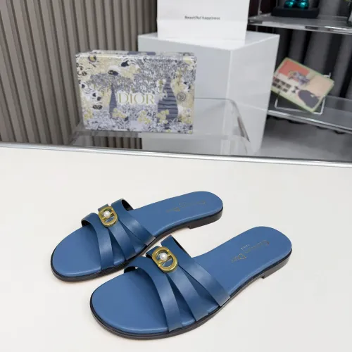 Christian Dior Slippers For Women #1409325