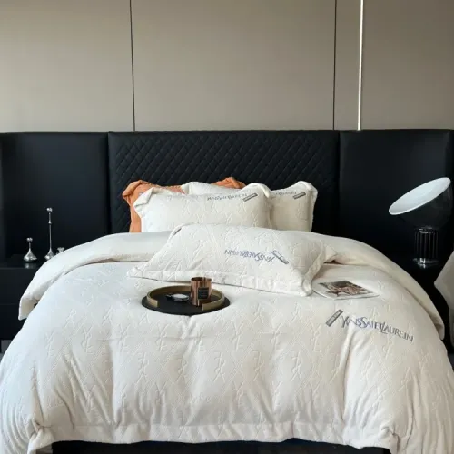Yves Saint Laurent YSL Bedding #1409327