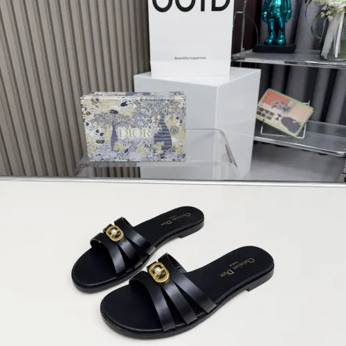 Christian Dior Slippers For Women #1409328
