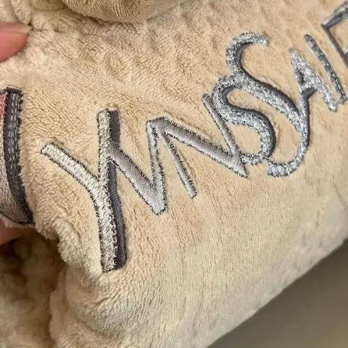 Cheap Yves Saint Laurent YSL Bedding #1409329 Replica Wholesale [$150.00 USD] [ITEM#1409329] on Replica Yves Saint Laurent YSL Bedding