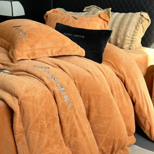 Cheap Yves Saint Laurent YSL Bedding #1409331 Replica Wholesale [$150.00 USD] [ITEM#1409331] on Replica Yves Saint Laurent YSL Bedding