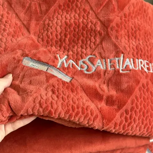 Cheap Yves Saint Laurent YSL Bedding #1409332 Replica Wholesale [$150.00 USD] [ITEM#1409332] on Replica Yves Saint Laurent YSL Bedding