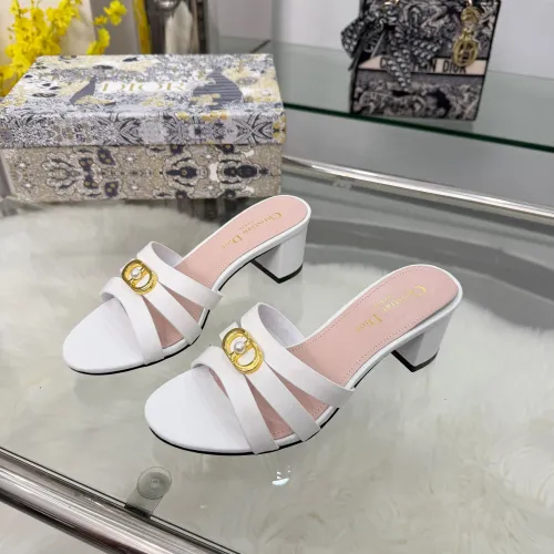 Christian Dior Slippers For Women #1409333