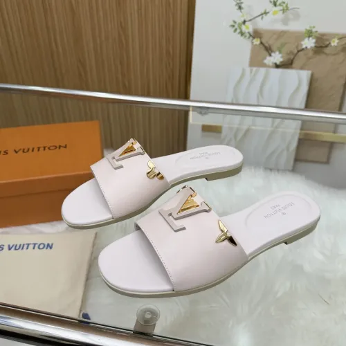 Louis Vuitton Slippers For Women #1409351