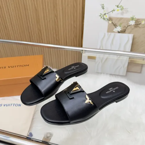 Louis Vuitton Slippers For Women #1409358