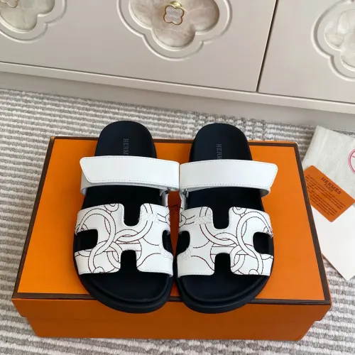 Hermes Slippers For Women #1409373