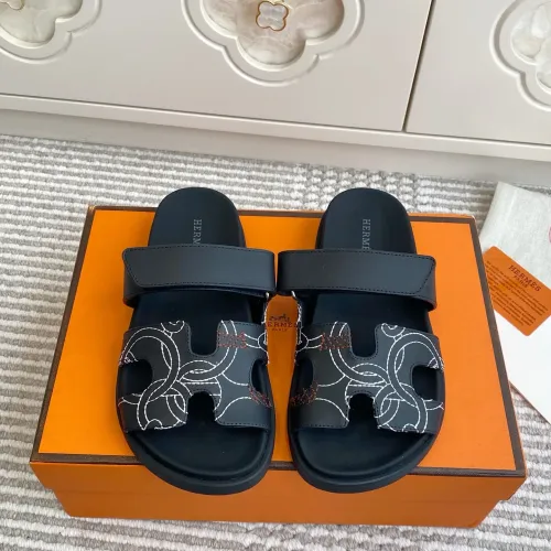 Hermes Slippers For Women #1409377