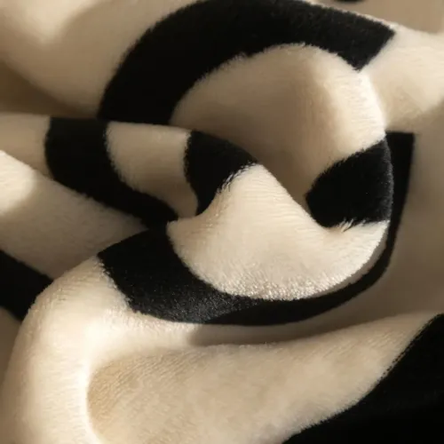 Cheap Chanel Blanket #1409390 Replica Wholesale [$72.00 USD] [ITEM#1409390] on Replica Chanel Blanket