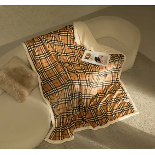Cheap Burberry Blanket #1409394 Replica Wholesale [$72.00 USD] [ITEM#1409394] on Replica Burberry Blanket