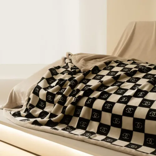 Chanel Blanket #1409395