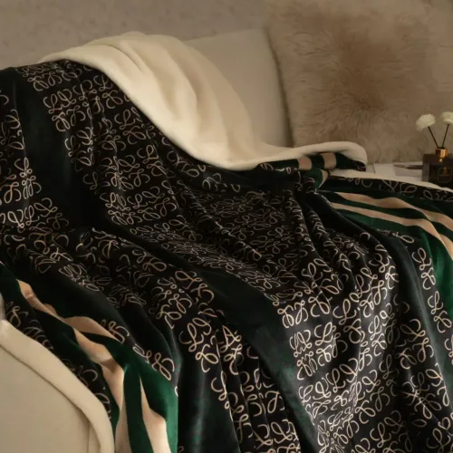 Cheap LOEWE Blanket #1409397 Replica Wholesale [$72.00 USD] [ITEM#1409397] on Replica LOEWE Blanket